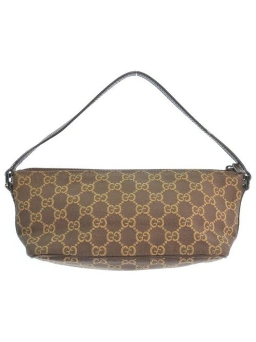 Gucci Handbag Brown - Picture 2 of 13